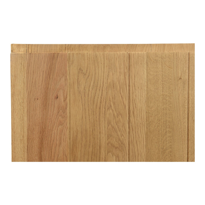 SwayLiving - Plank Bed - RP-1041-24-0 | SwayLiving