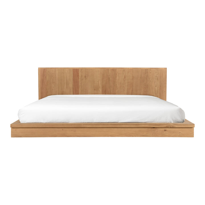 SwayLiving - Plank Bed - RP-1041-24-0 | SwayLiving