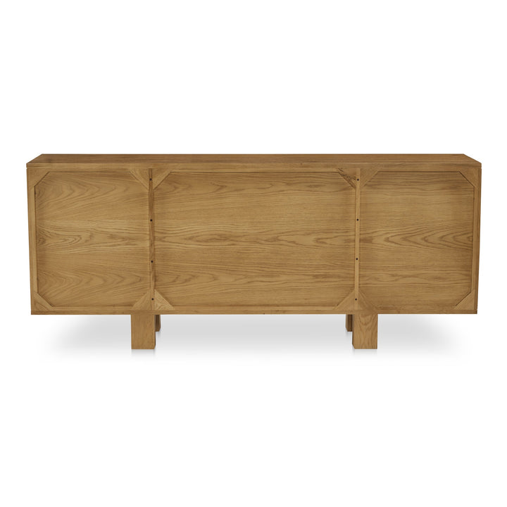 SwayLiving - Henley Sideboard Brown - RP-1063-03 | SwayLiving