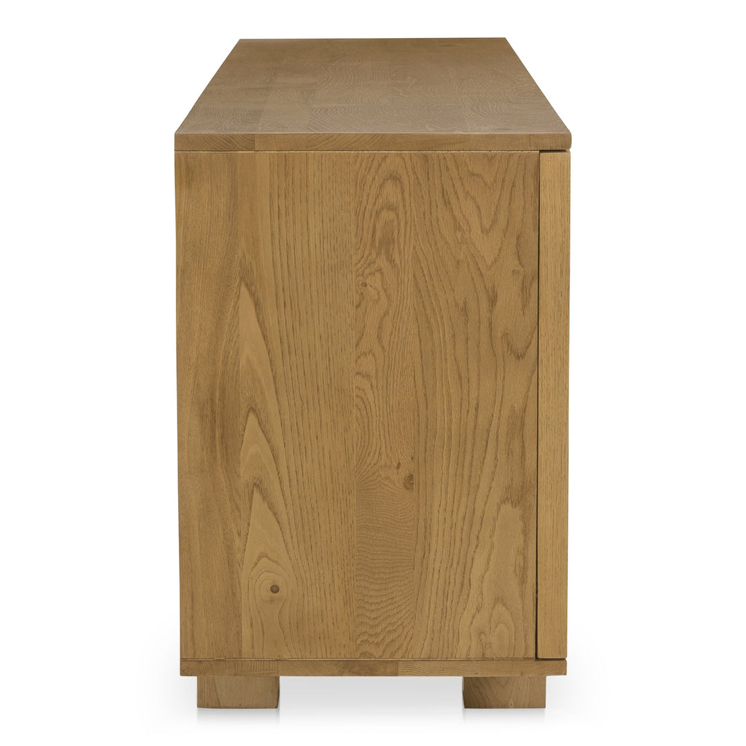 SwayLiving - Henley Sideboard Brown - RP-1063-03 | SwayLiving