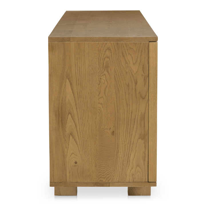 SwayLiving - Henley Sideboard Brown - RP-1063-03 | SwayLiving