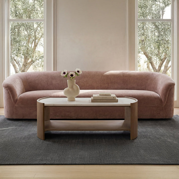 Fern Coffee Table