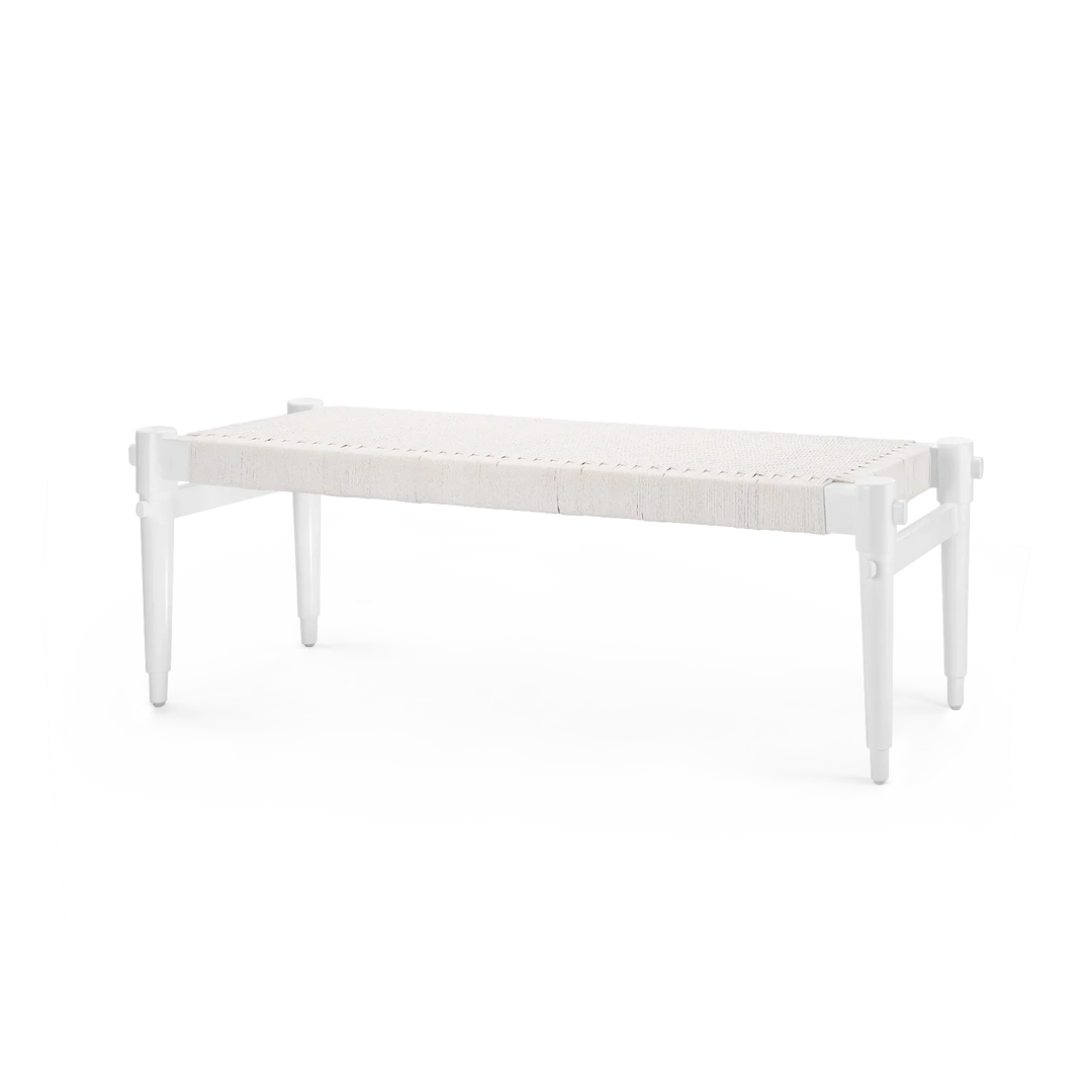 SwayLiving Rope Bench BENCHES