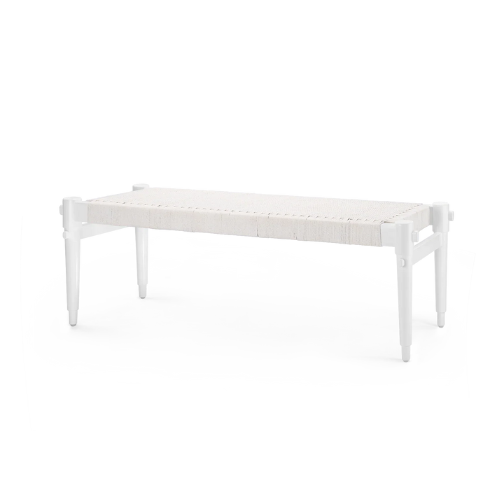 SwayLiving Rope Bench BENCHES