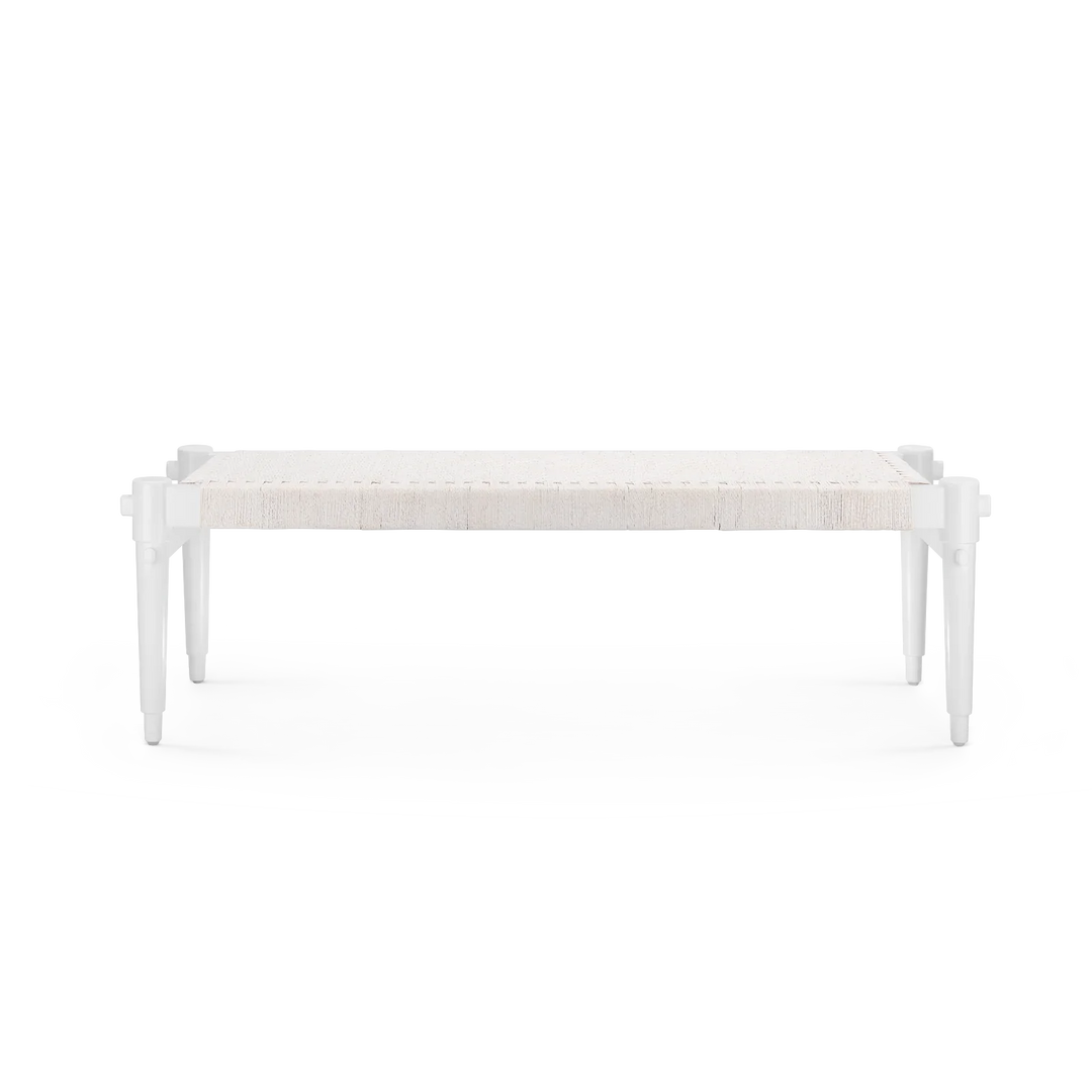 SwayLiving Rope Bench BENCHES