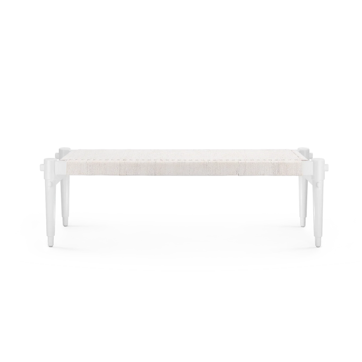 SwayLiving Rope Bench BENCHES