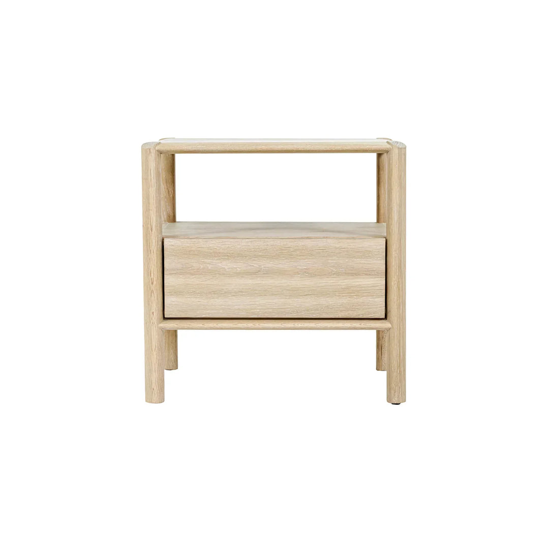 Runway Nightstand