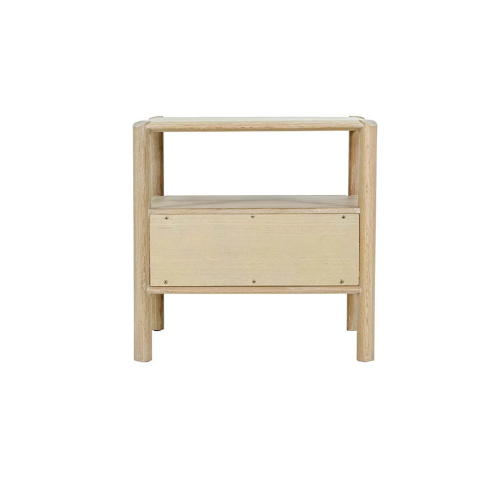 Runway Nightstand