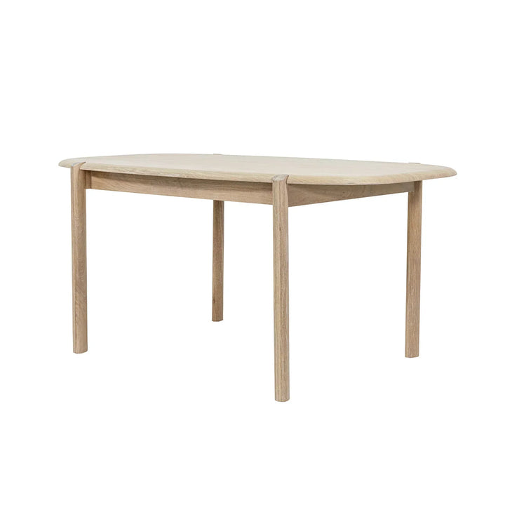 Runway Small Dining Table 62"