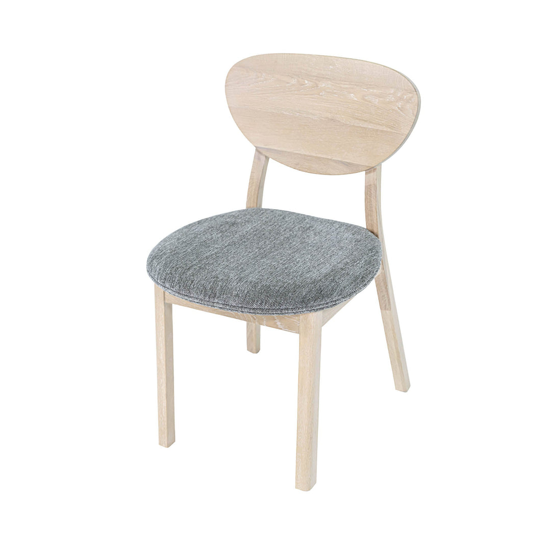Runway Dining Chair - Toffee Mist