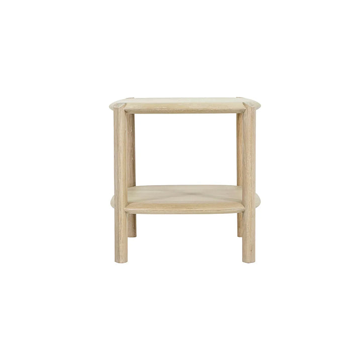 Runway Side Table
