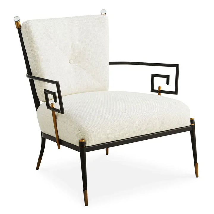 SwayLiving Rider Accent Chair ACCENT + LOUNGE CHAIRS