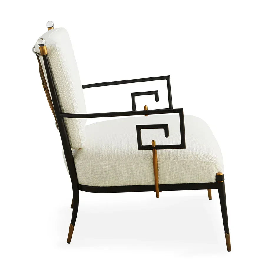 SwayLiving Rider Accent Chair ACCENT + LOUNGE CHAIRS