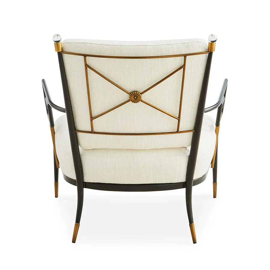 SwayLiving Rider Accent Chair ACCENT + LOUNGE CHAIRS