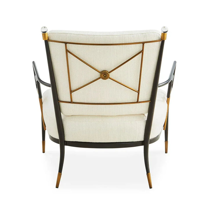 SwayLiving Rider Accent Chair ACCENT + LOUNGE CHAIRS