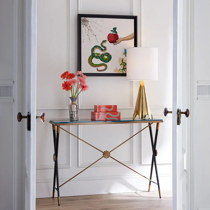SwayLiving Rider Console CONSOLE TABLES