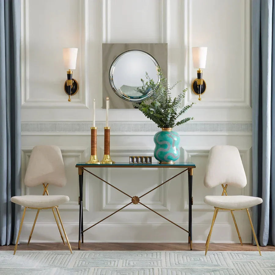 SwayLiving Rider Console CONSOLE TABLES