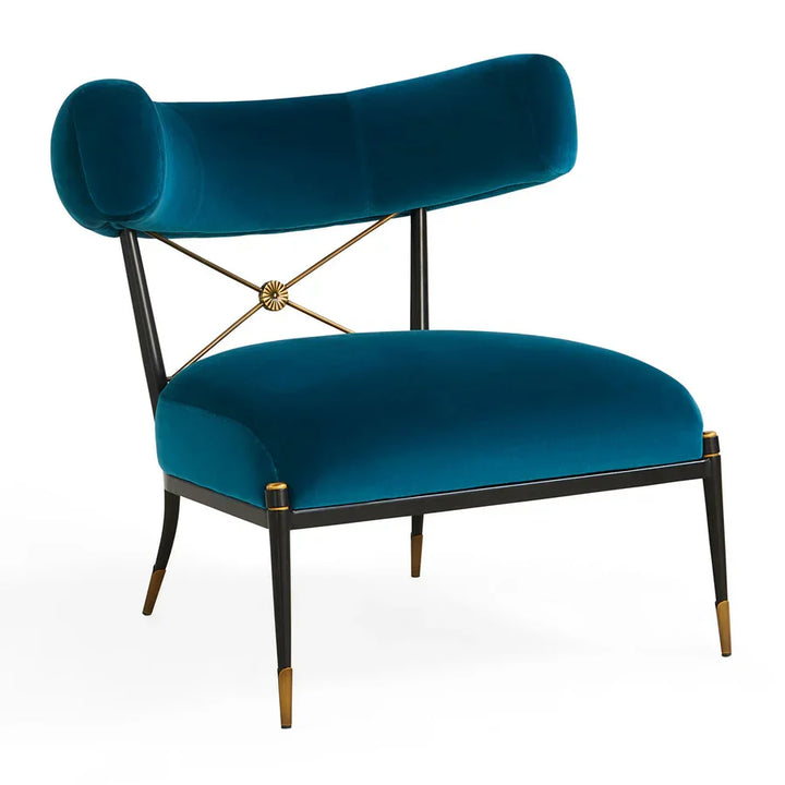 SwayLiving Rider Klismos Chair ACCENT + LOUNGE CHAIRS