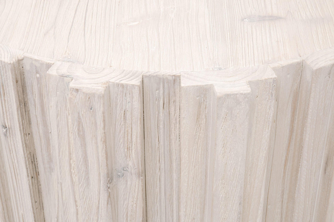 Roma End Table - SwayLiving