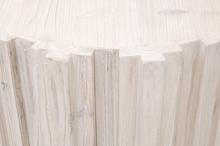 Roma End Table - SwayLiving