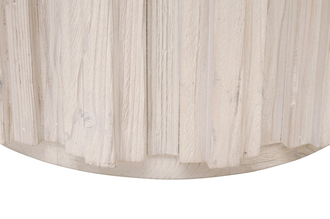 Roma End Table - SwayLiving