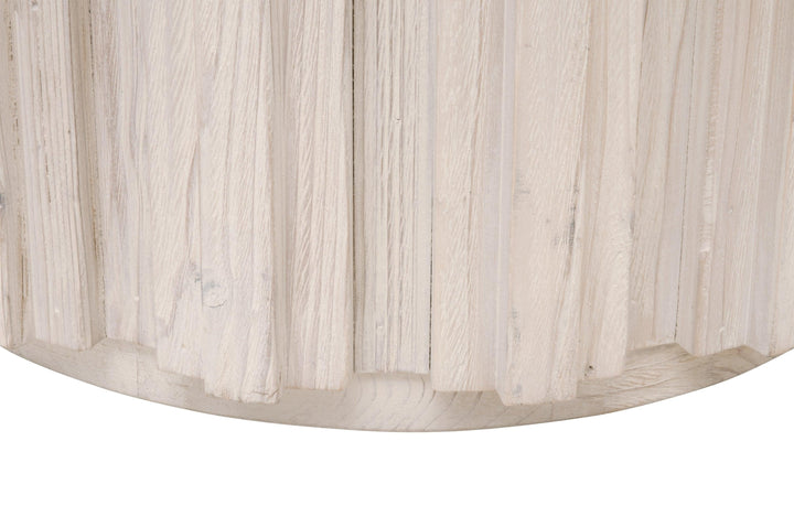 Roma End Table - SwayLiving