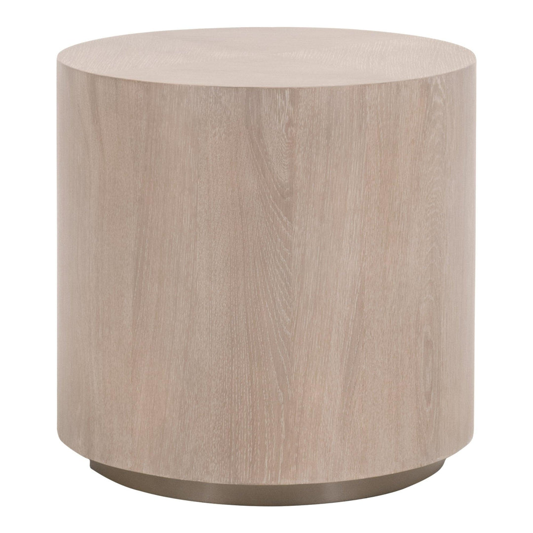 Roto Large End Table - SwayLiving