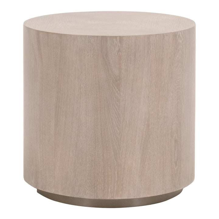 Roto Large End Table - SwayLiving