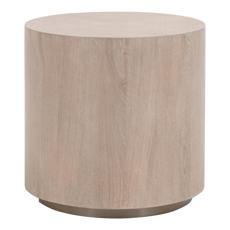 Roto Large End Table - SwayLiving