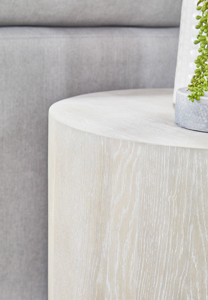 Roto Large End Table - SwayLiving