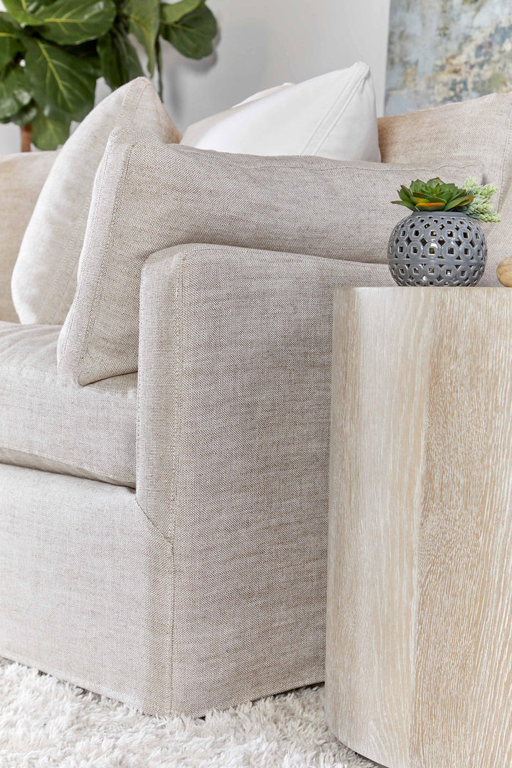 Roto Large End Table - SwayLiving