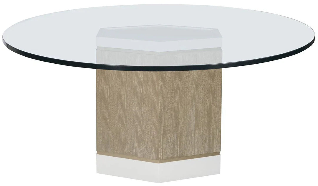 SwayLiving SwayLiving Cove Dining Table Base