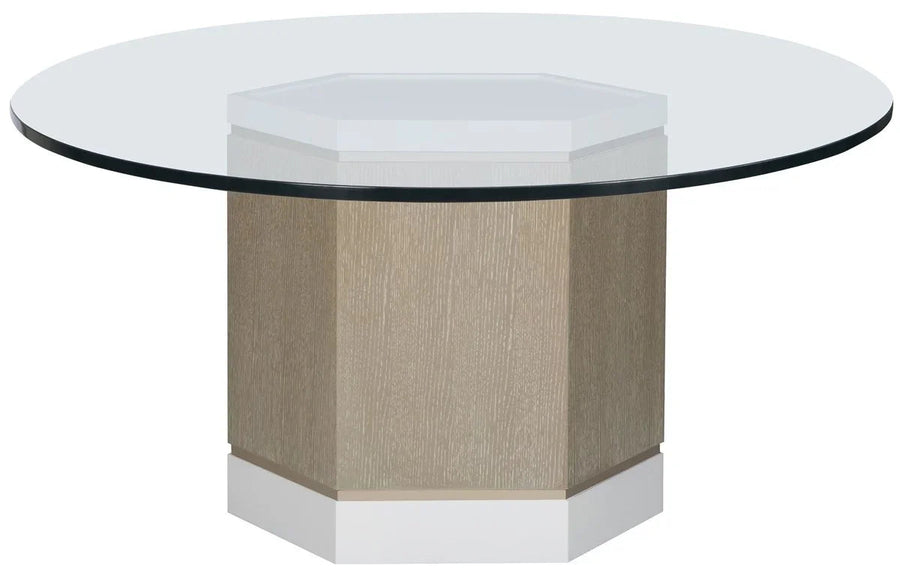 SwayLiving SwayLiving Cove Dining Table Base
