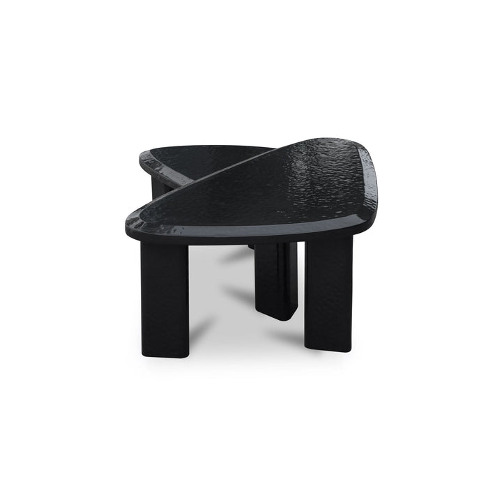 Sophie Outdoor Nesting Table Set