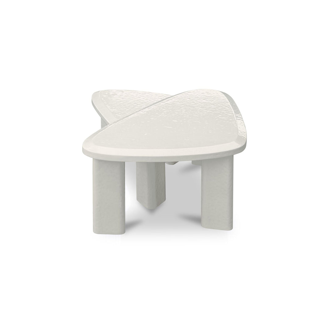 Sophie Outdoor Nesting Table Set