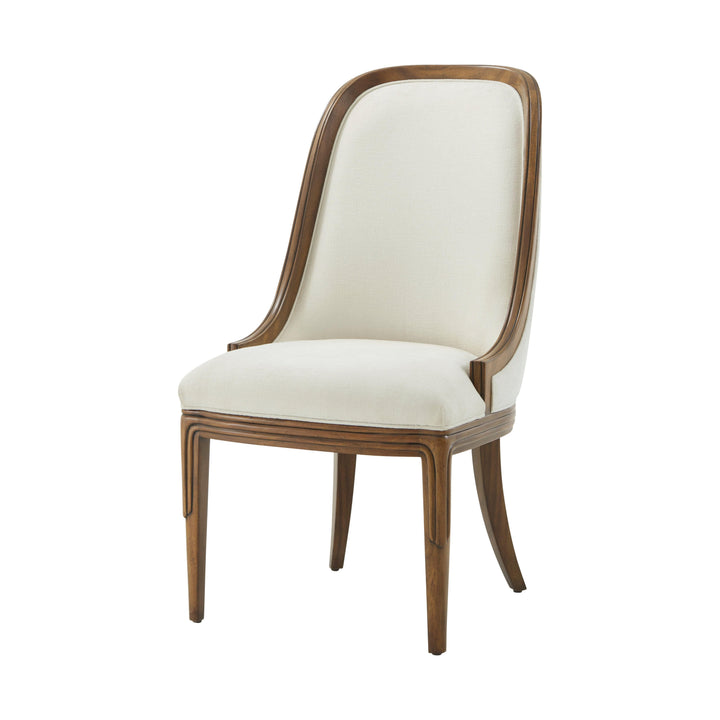 SwayLiving Dorchester Side Chair - Set Of 2 DINING CHAIRS