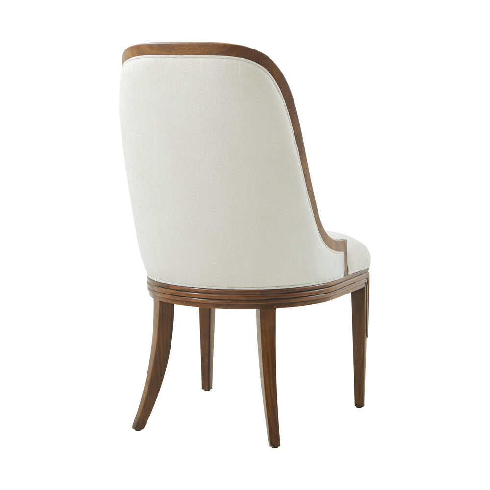 SwayLiving Dorchester Side Chair - Set Of 2 DINING CHAIRS