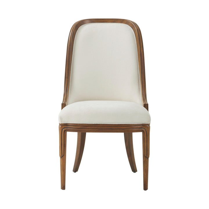 SwayLiving Dorchester Side Chair - Set Of 2 DINING CHAIRS