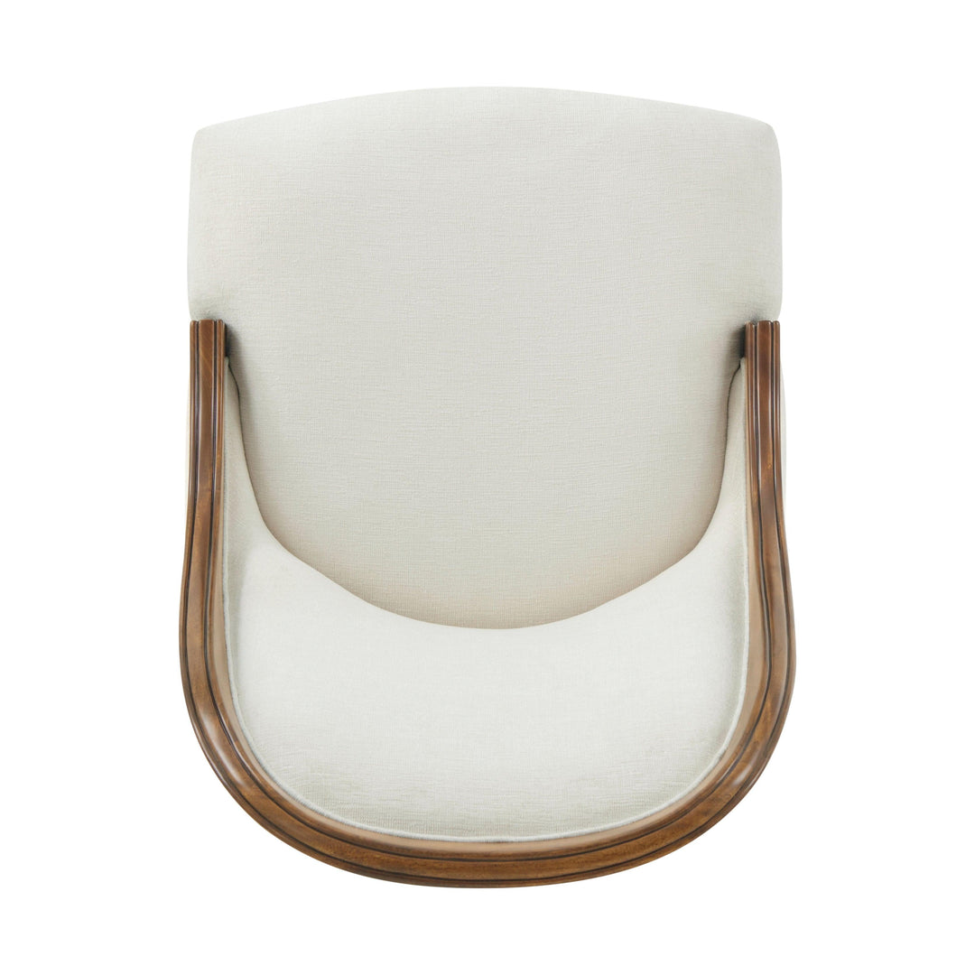SwayLiving Dorchester Side Chair - Set Of 2 DINING CHAIRS