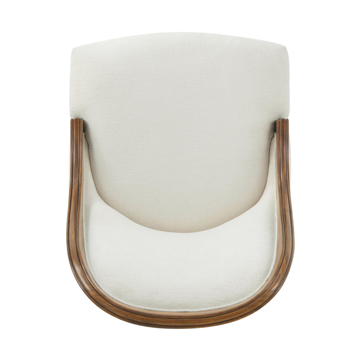 SwayLiving Dorchester Side Chair - Set Of 2 DINING CHAIRS