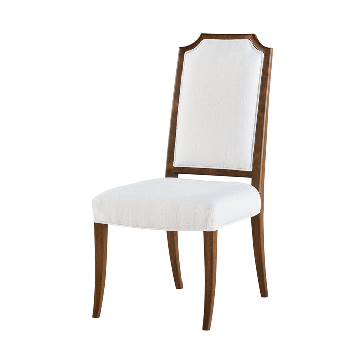 SwayLiving Sloane Side Chair - Set Of 2 DINING CHAIRS