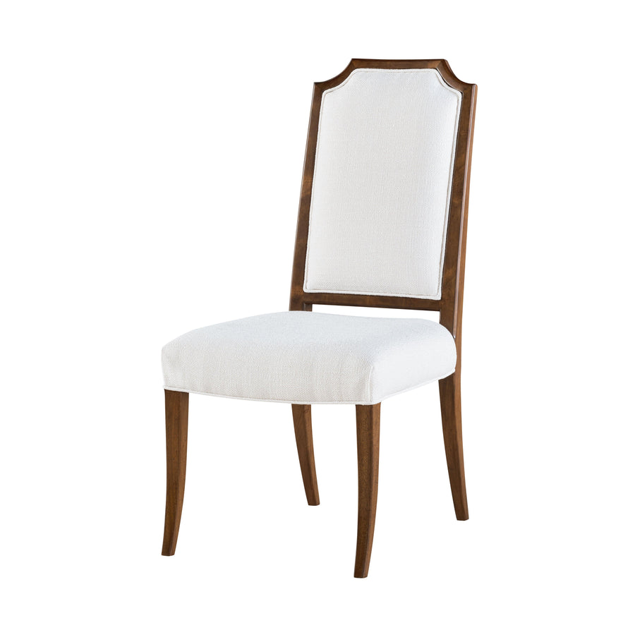 SwayLiving Sloane Side Chair - Set Of 2 DINING CHAIRS
