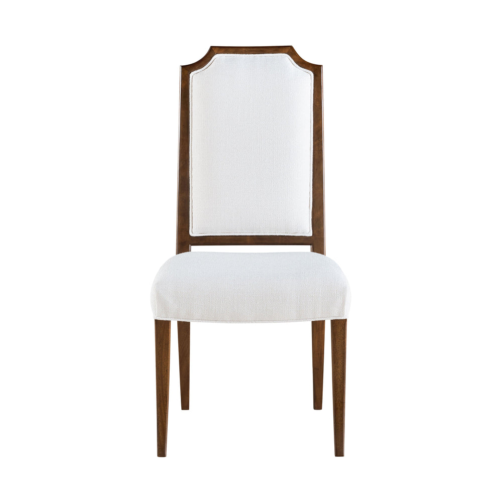 SwayLiving Sloane Side Chair - Set Of 2 DINING CHAIRS