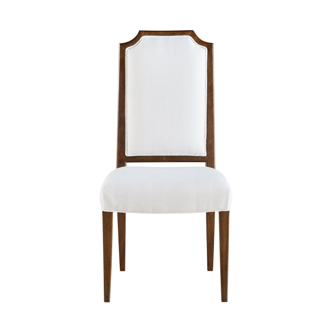 SwayLiving Sloane Side Chair - Set Of 2 DINING CHAIRS