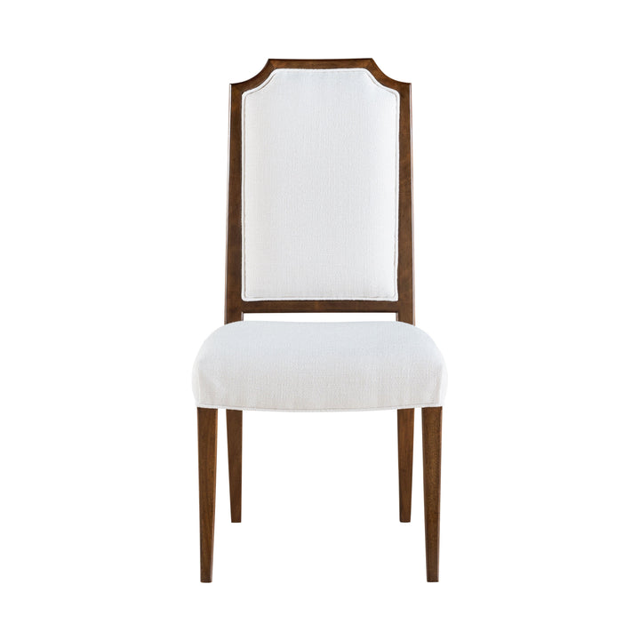 SwayLiving Sloane Side Chair - Set Of 2 DINING CHAIRS
