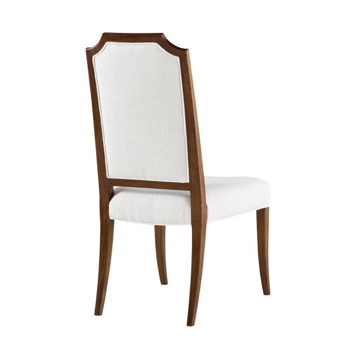 SwayLiving Sloane Side Chair - Set Of 2 DINING CHAIRS