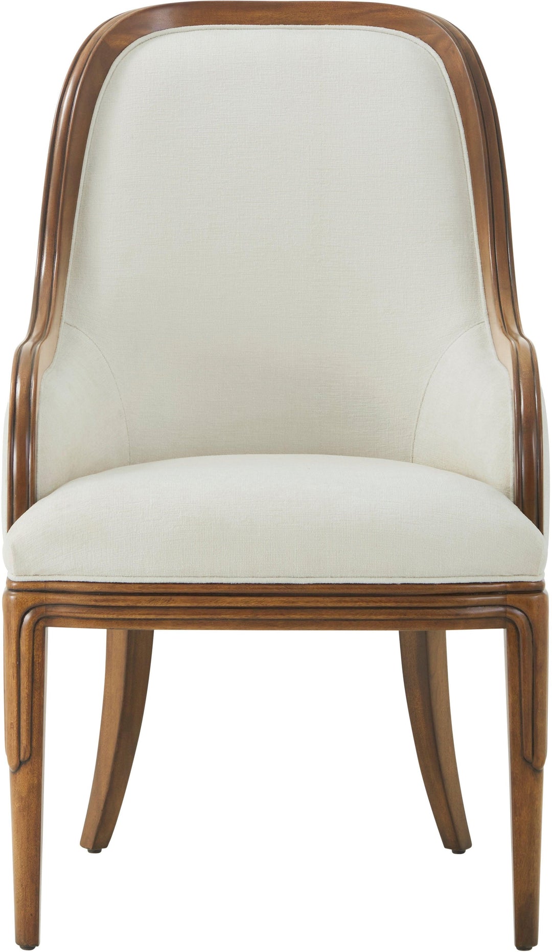 SwayLiving Dorchester Armchair - Set Of 2 DINING CHAIRS