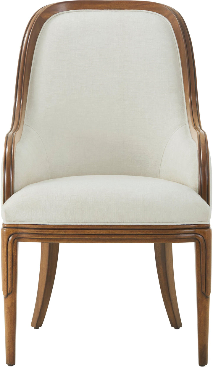 SwayLiving Dorchester Armchair - Set Of 2 DINING CHAIRS