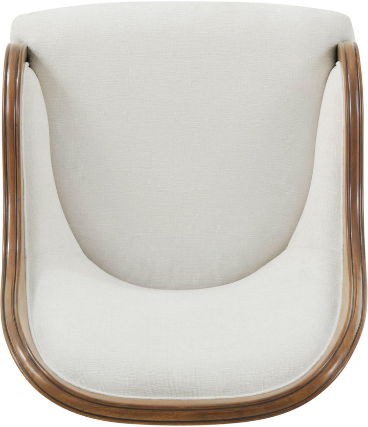 SwayLiving Dorchester Armchair - Set Of 2 DINING CHAIRS