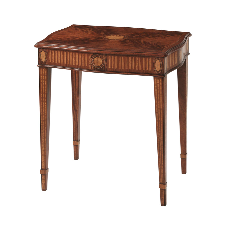 SwayLiving Benoite Side Table ACCENT TABLES
